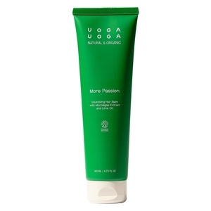 Uoga Uoga More Passion Volumising Hair Balm 140ml, bild 2