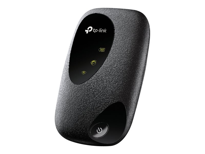 TP-Link M7000 LTE 4G Router - 150Mbps Mobilt Bredband, bild 2