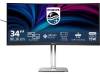 Philips 34B2U5900C/00 34" - Böjd Ultrawide USB-C 5120x2160 VA 120Hz, bild 2