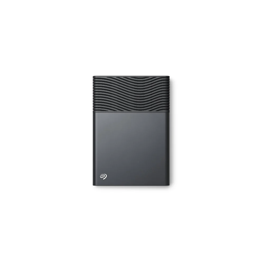 Seagate OneTouch Flow stationär enhet 8TB extern hårddisk