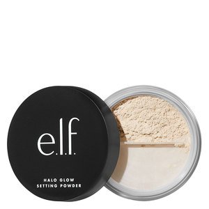 e.l.f. Halo Glow Setting Powder Light Light