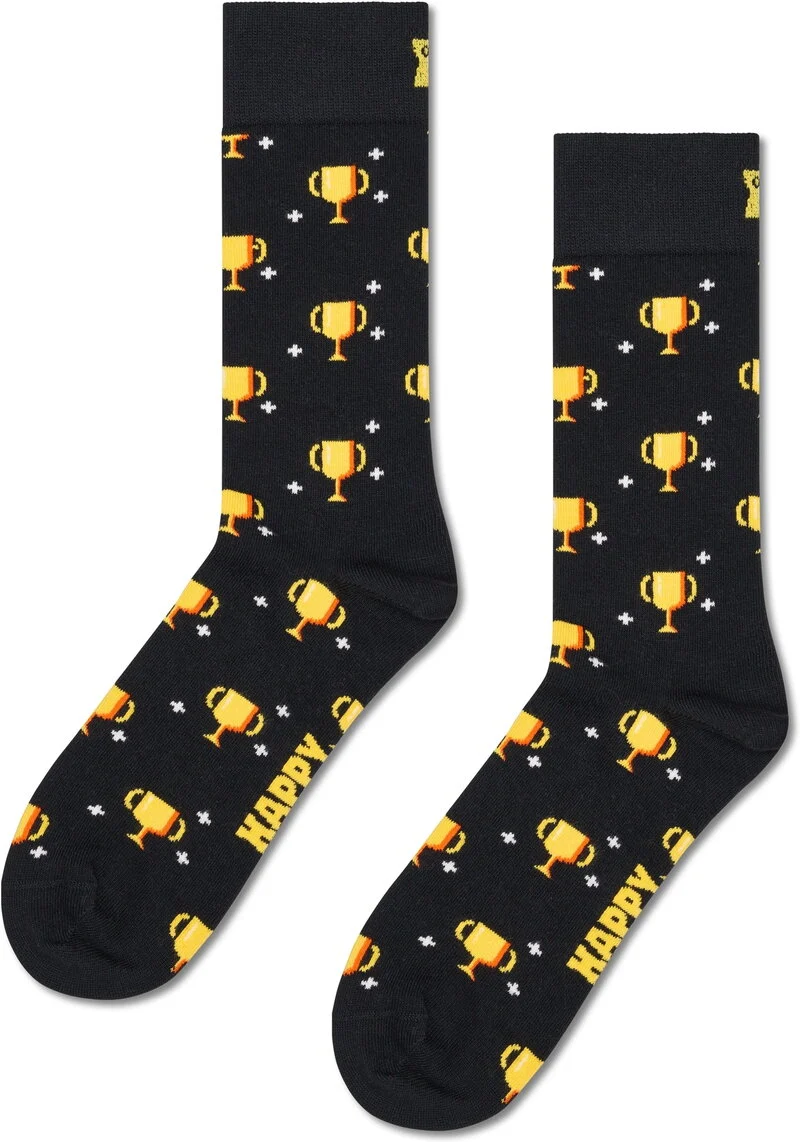 Happy Socks You Win Sock 41-46
