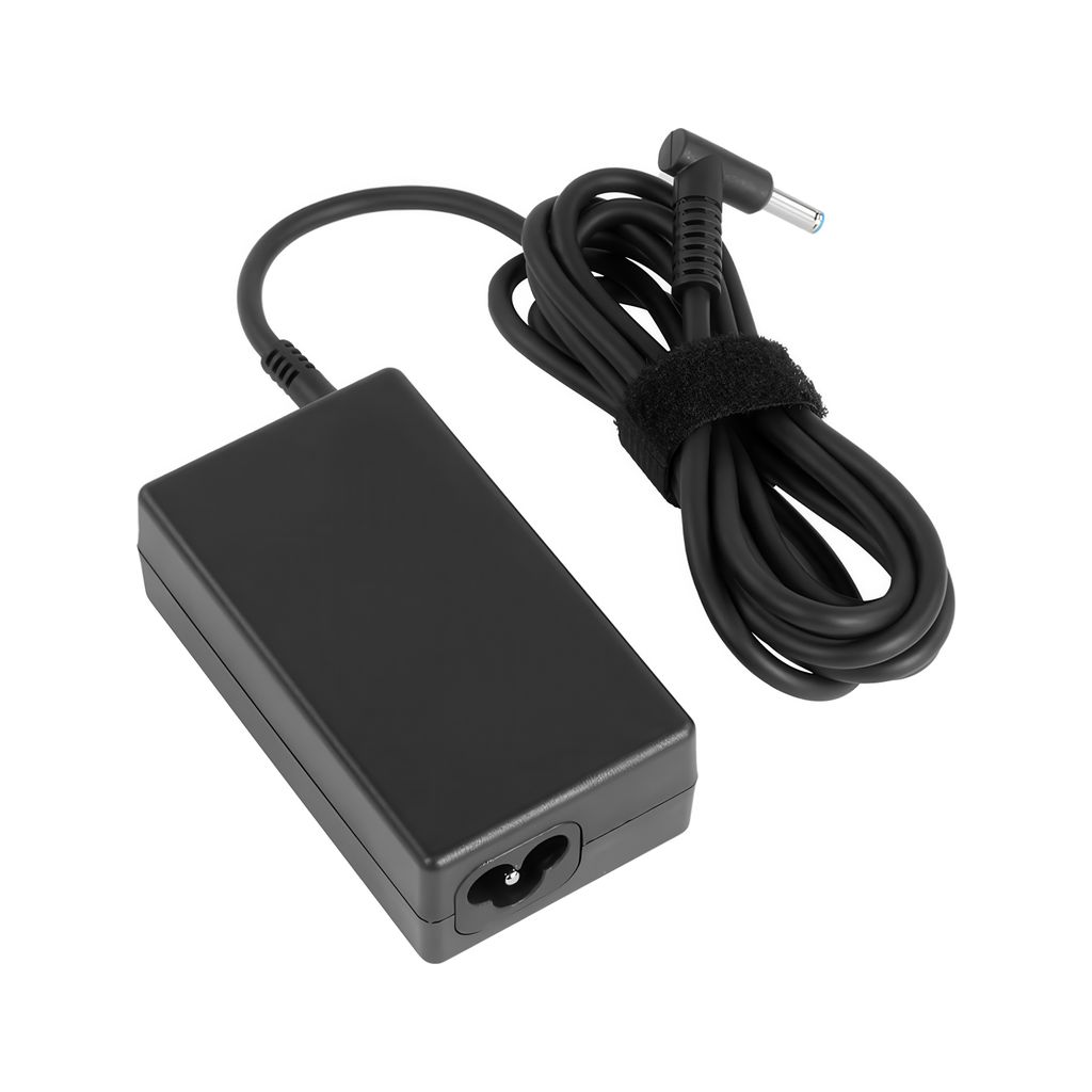 AC-adapter HP 65W, passar till bl.a. HP 255 G7, bild 3