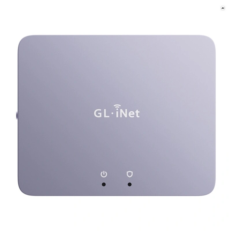 GL.iNet GL-MT5000 Gateway, bild 4