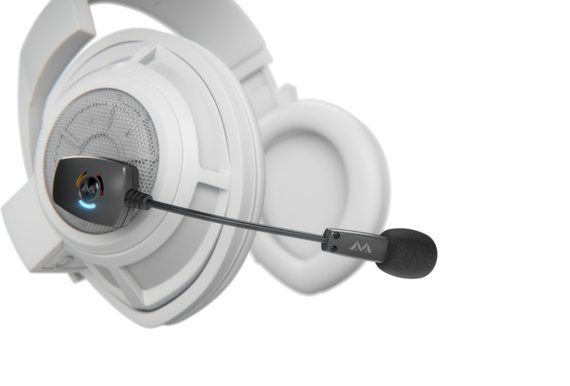 ModMic trådlös mikrofon, bild 4