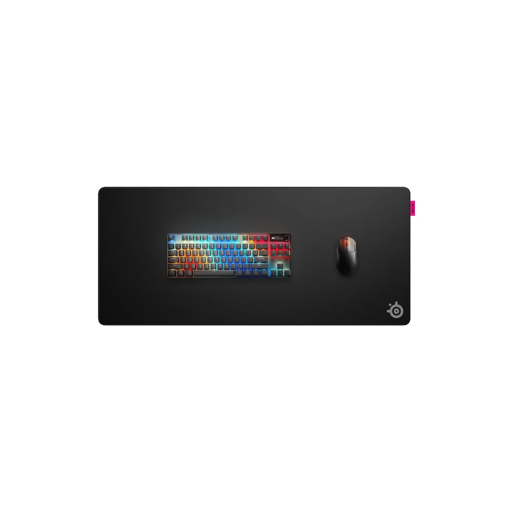 SteelSeries QCK Performance Speed musmatta