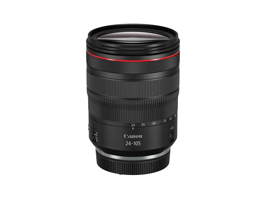 RF 24-105mm f/4L IS USM, bild 4