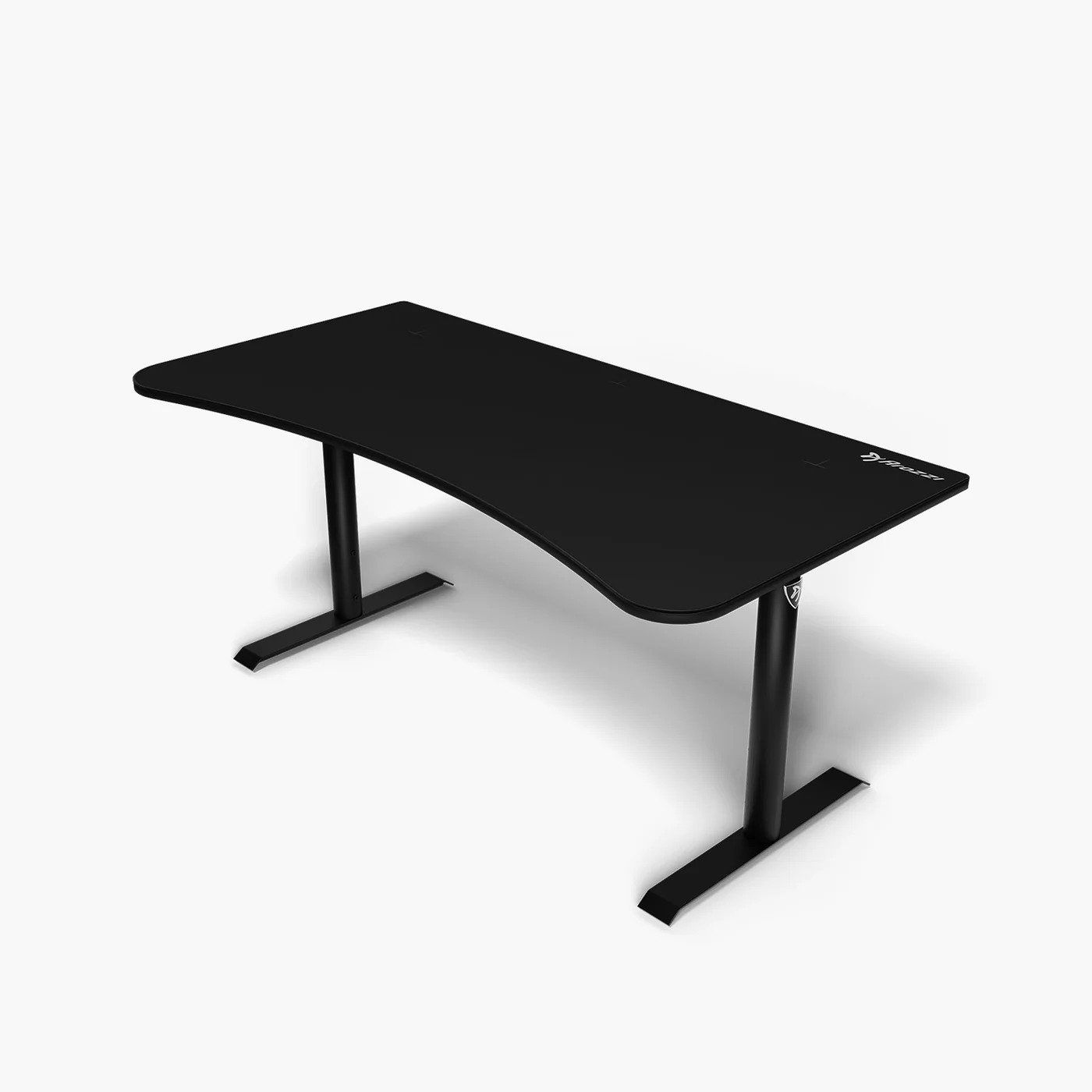 Arozzi Arena Gaming Desk - Black