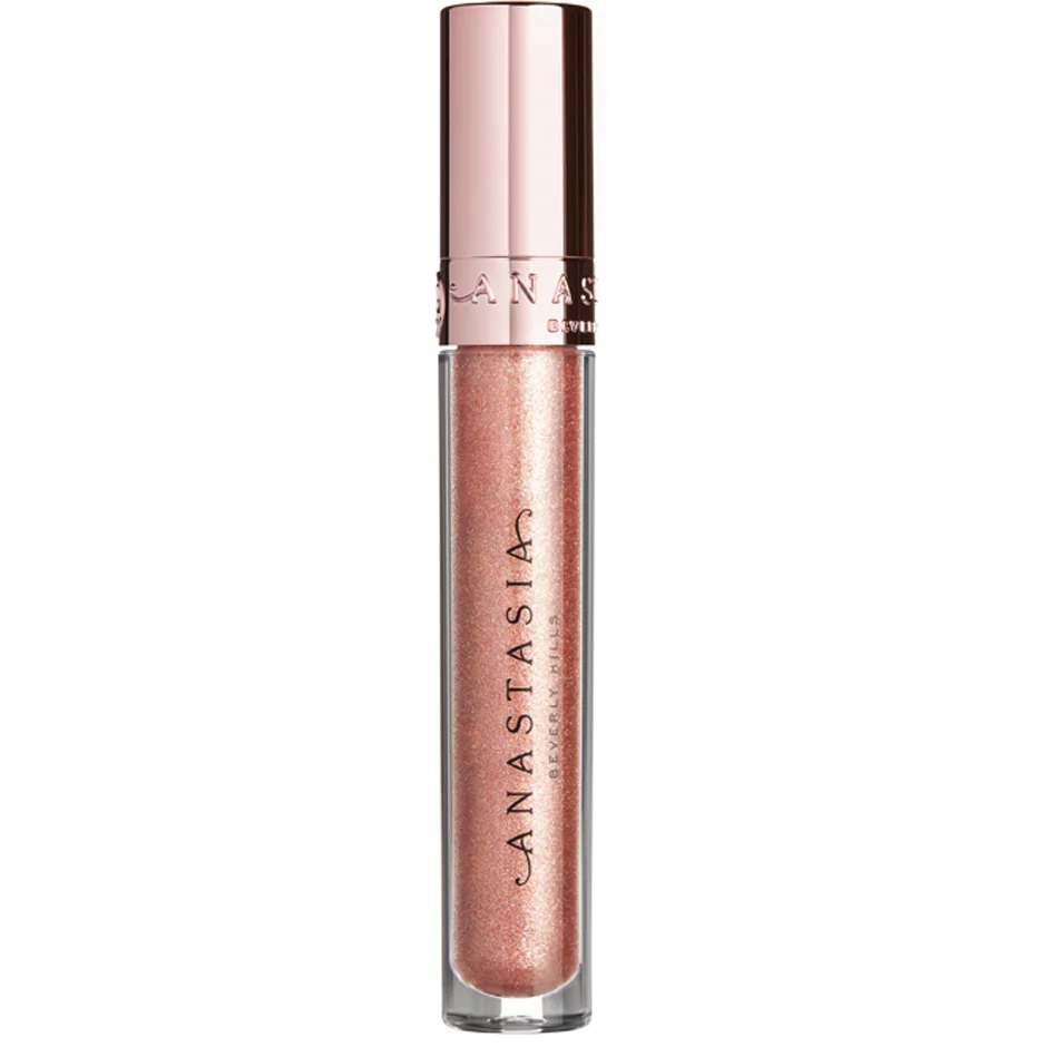 Anastasia Beverly Hills Lip Gloss Amber Sparkle, bild 3