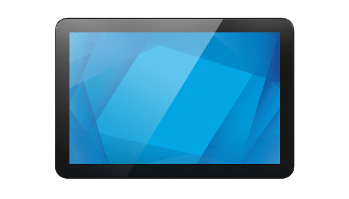10.1" ELO Touch Systems 1004L, IPS 1280x800, touch, HDMI/USB-C 18W, högtalare, bild 2