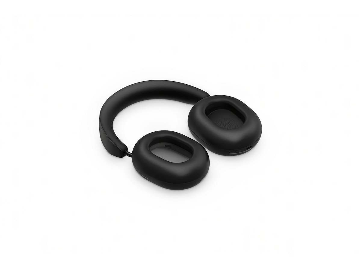 Sonos Ace hörlurar (svarta)