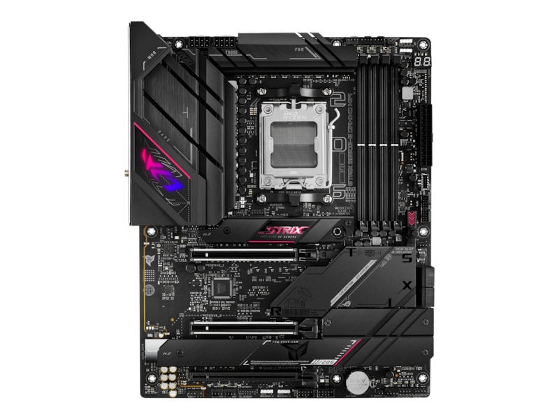 ASUS ROG Strix B650E-E Gaming Wi-Fi, bild 4