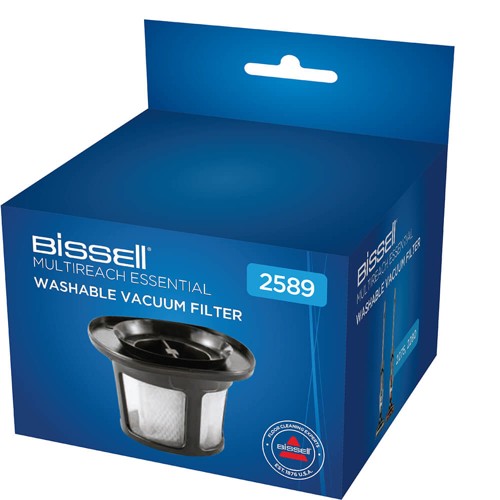 Bissell - Filter - MultiReach Essential