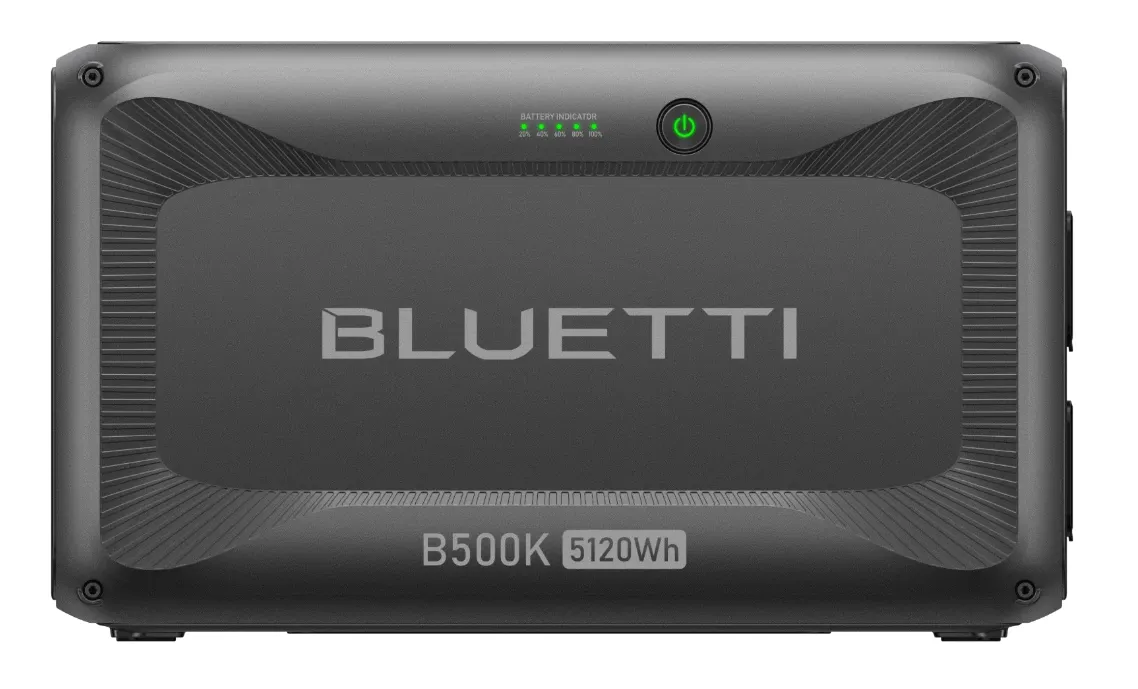 Bluetti B500K - Expansion Battery Apex 300