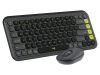 Logitech Pop Icon Combo - Grafit, bild 3