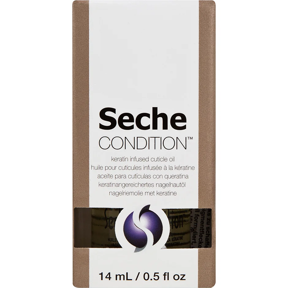 Seche Condition Keratin Infused Cuticle Oil 14 ml, bild 4