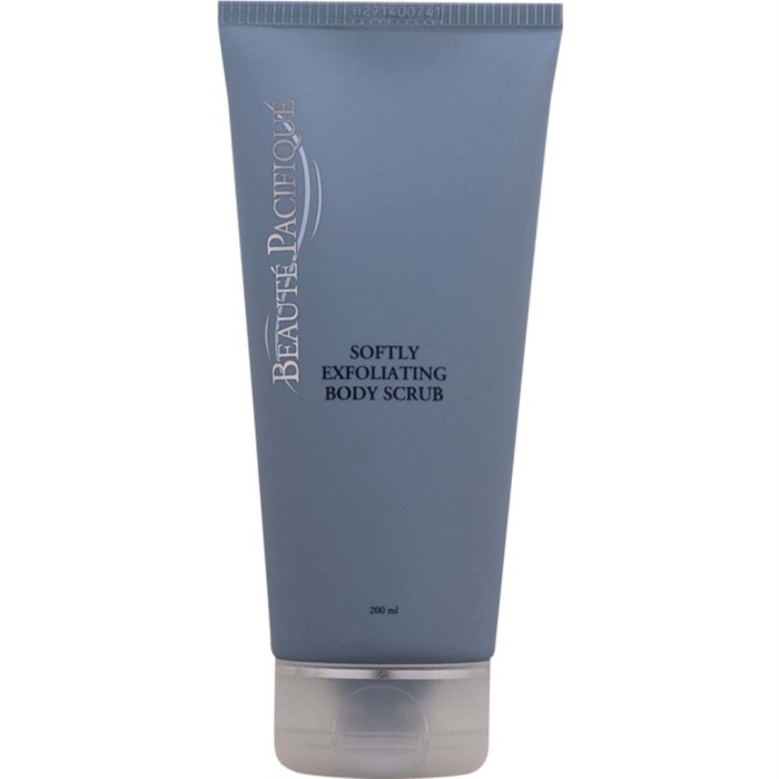 Beauté Pacifique Softly Exfoliating Body Scrub 200 ml