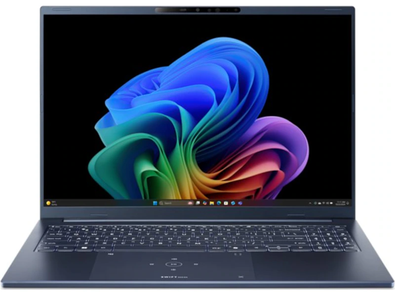 Acer Swift Go 16 AI SFG16-A71