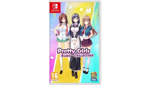 Pretty Girls Game Collection, bild 3