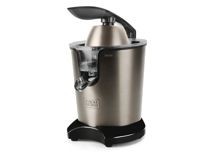 Black+Decker BXCJ350E citruspress 350 watt