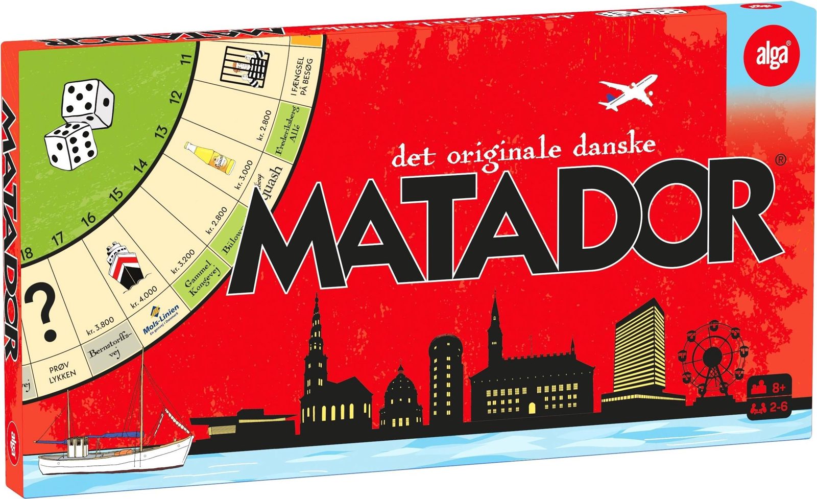 Matador