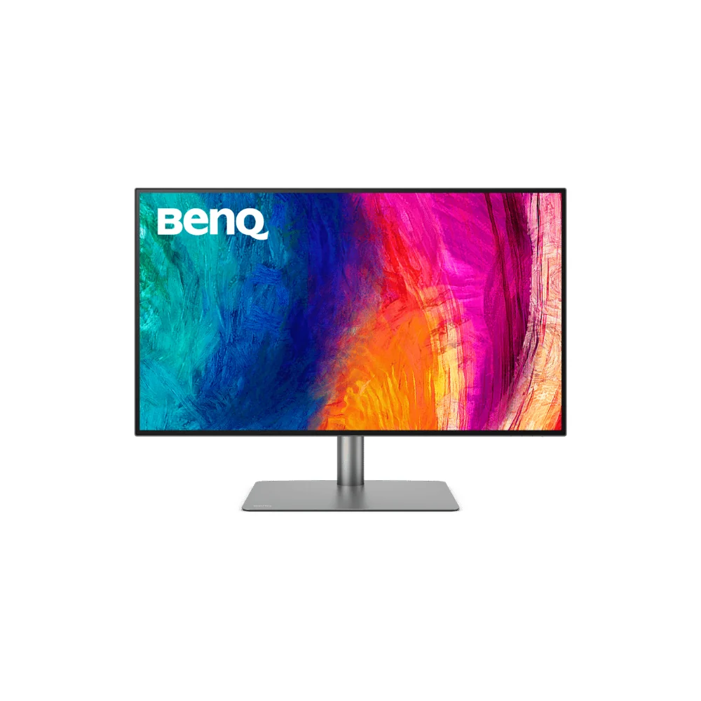 BenQ 32" PD3225U IPS 4K Thunderbolt