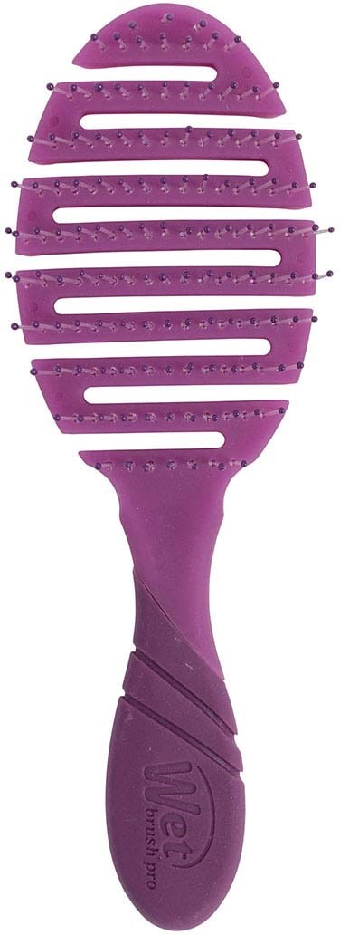 WetBrush Pro Flex Dry Frost Purple, bild 5