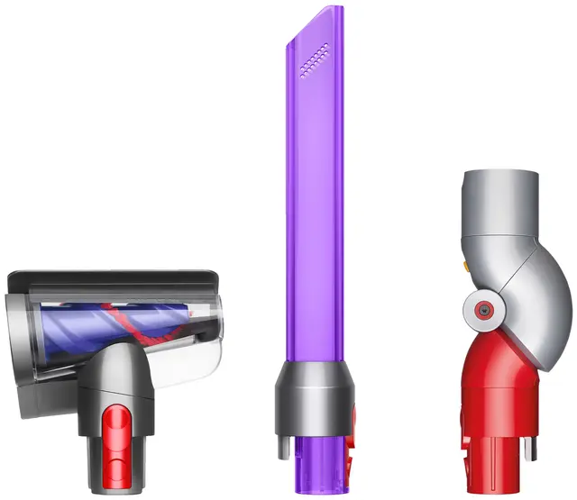 Dyson Advanced Cleaning tillbehörsPaket