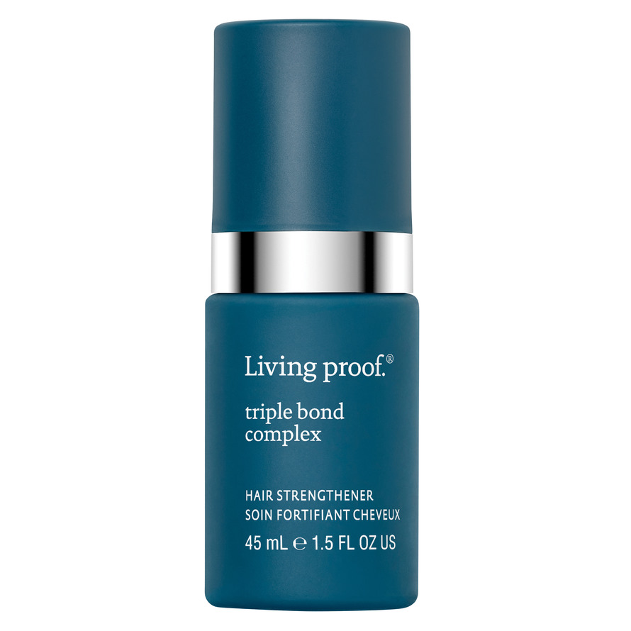 Living Proof Triple Bond Complex Hair Strengthener 45 ml, bild 3