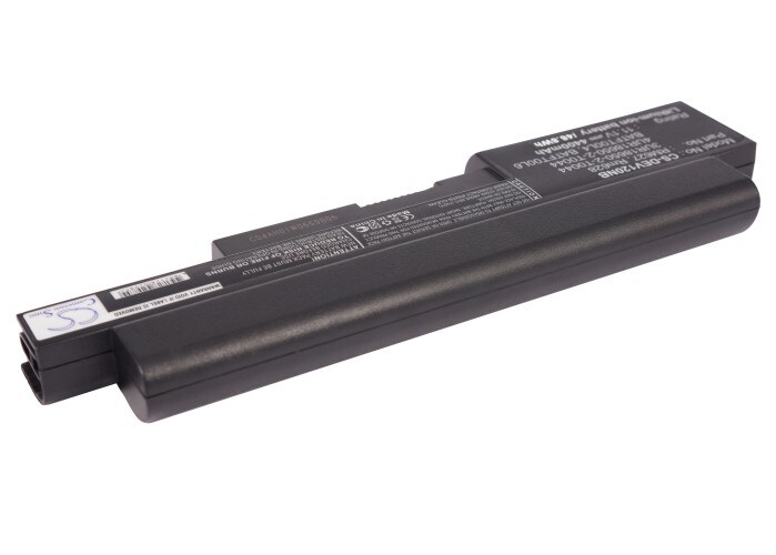 Batteri till Notebook, Bärbar dator för COMPAL JFT00, bild 2