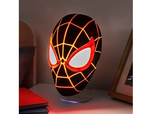 Miles Morales Mask Light, bild 2