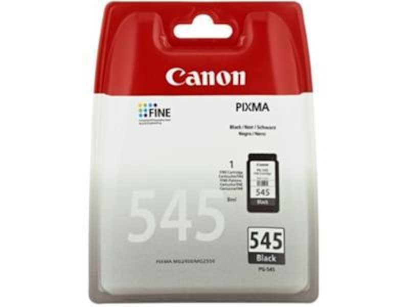 Canon PG-545, svart bläckpatron, bild 5