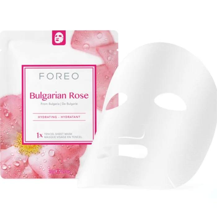 FOREO Farm To Face Bulgarian Rose x 3 20 g, bild 2