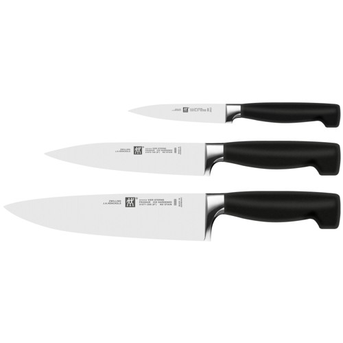 Zwilling - ZWILLING 35048-000-0 kökskniv Hushållskniv - no-color