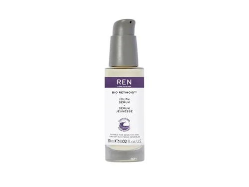 REN Bio Retinoid Youth Serum 30 ml, bild 4