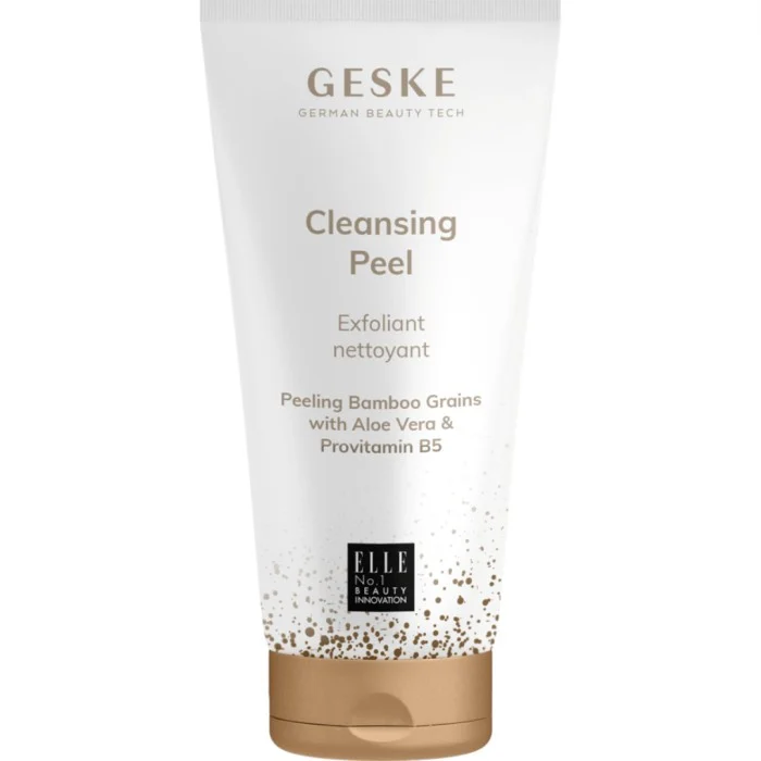 GESKE Cleansing Peel 100 ml