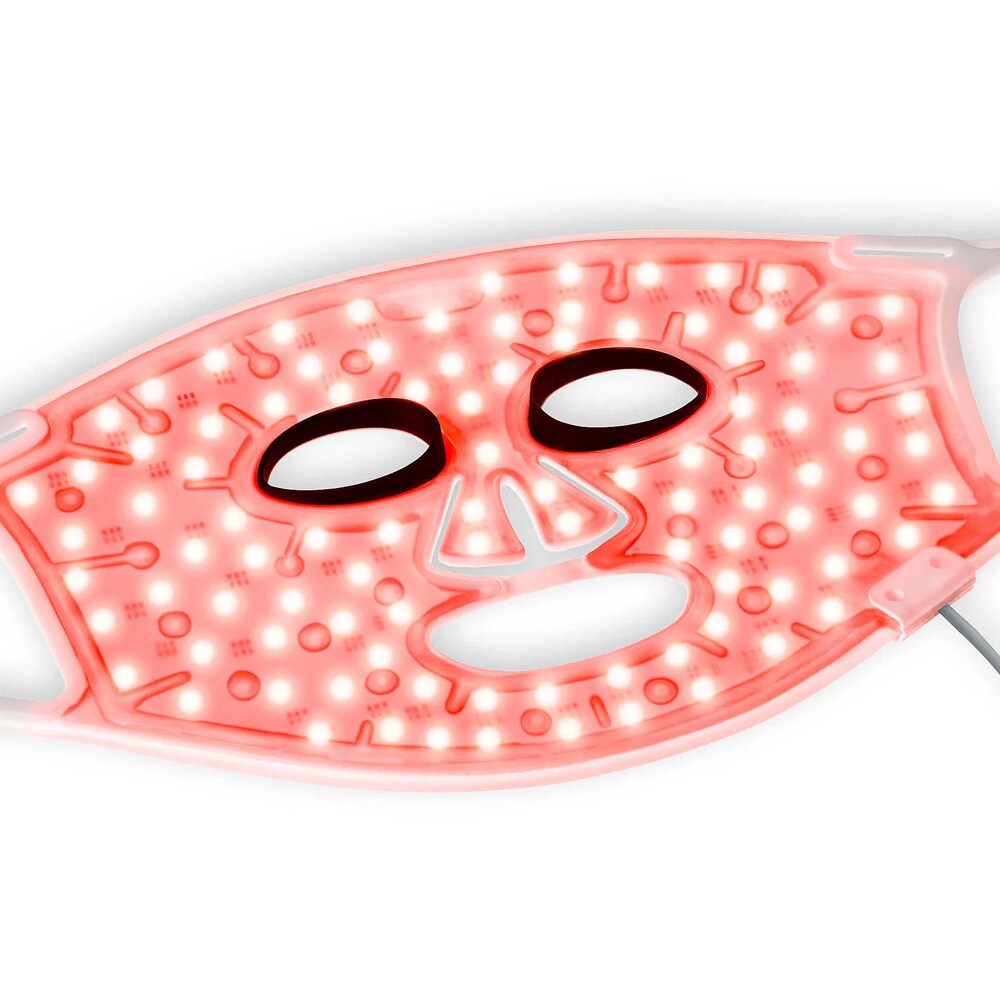 Silkn LED 100 ansiktsmask, bild 3