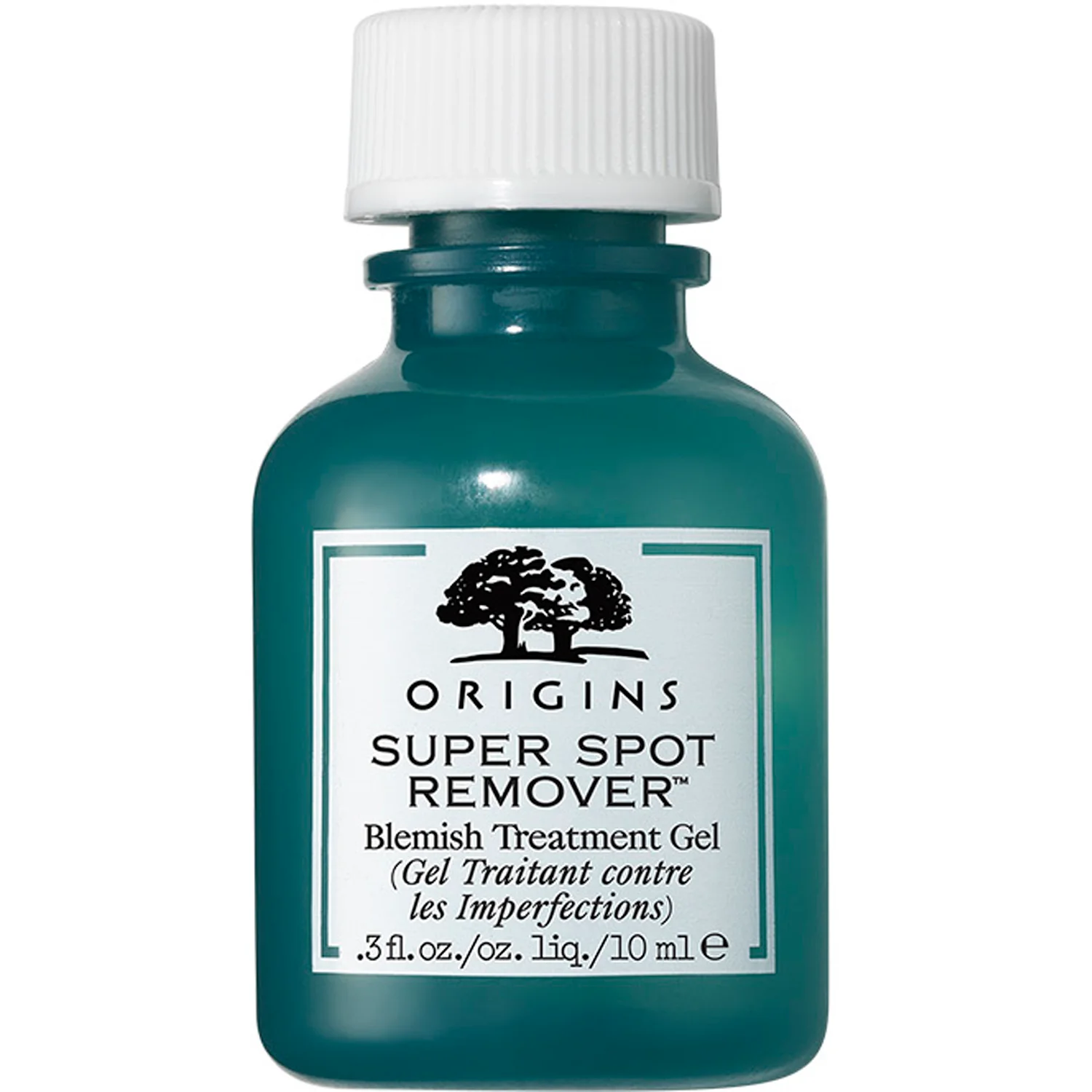 Origins Super Spot Remover Blemish Treatment Gel 10 ml