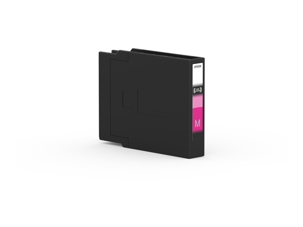 Epson WorkForce Pro XL bläckpatron (magenta)