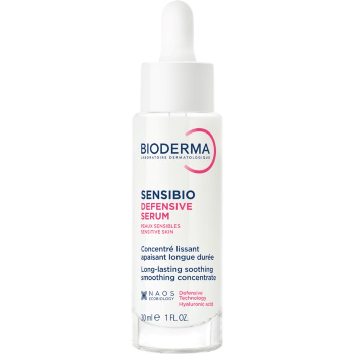 Bioderma Sensibio Defensive serum 30 ml, bild 2