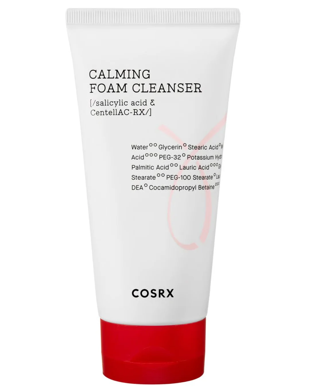 COSRX AC Collection Calming Foam Cleanser 150 ml