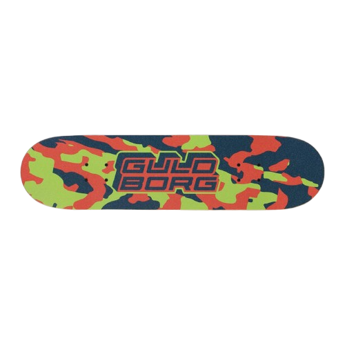 FIRSTGRADE - Guldborg - Electro Skateboard (25-FG-SKATE)