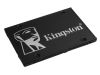 Kingston KC600 1024GB 2.5" SATA (SKC600/1024G), bild 2