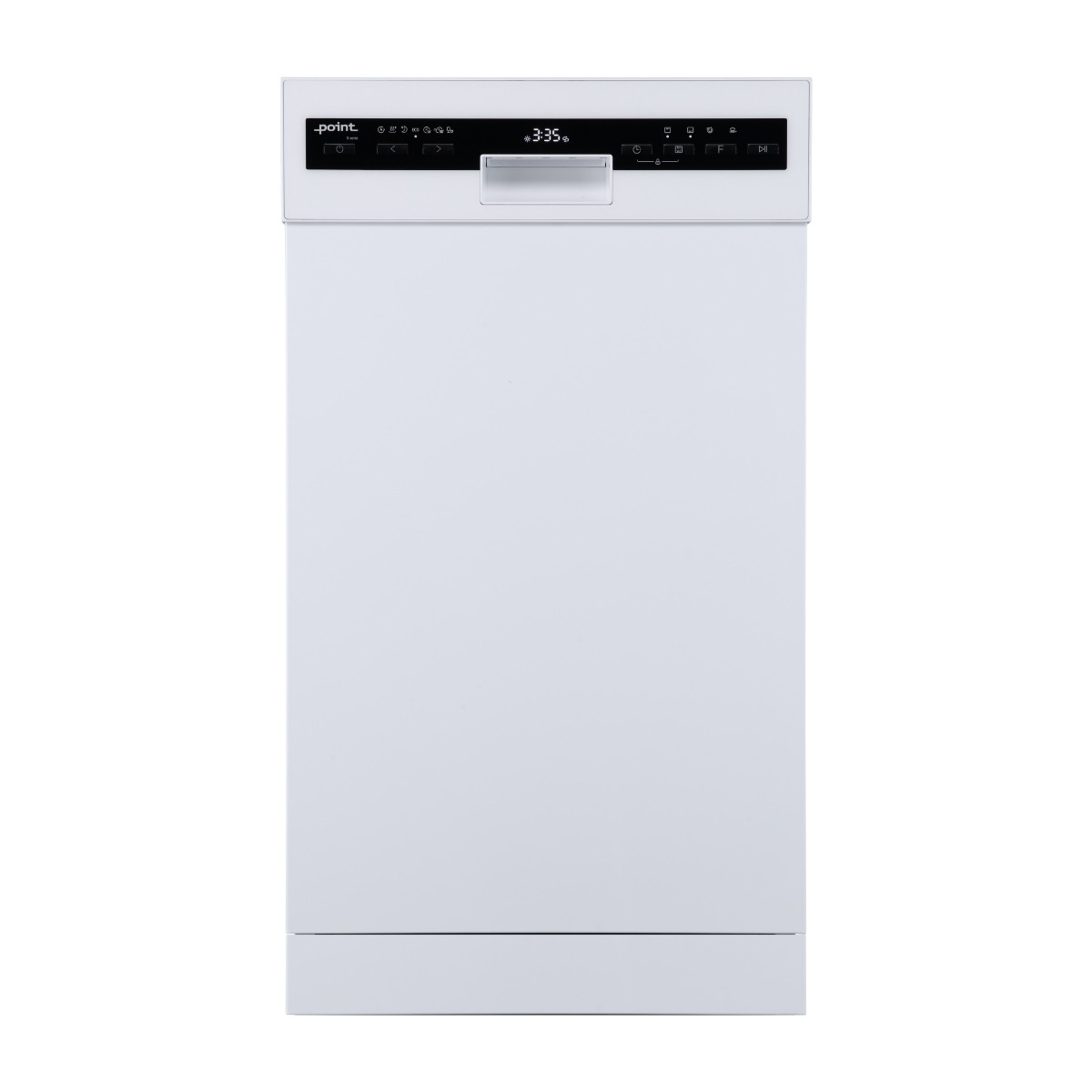 Point 5-Series PODW54542W diskmaskin