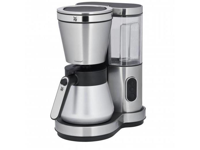 WMF Lono Aroma 04.1231.0011 kaffebryggare 1 L 800 W Thermo, Cromargan matt