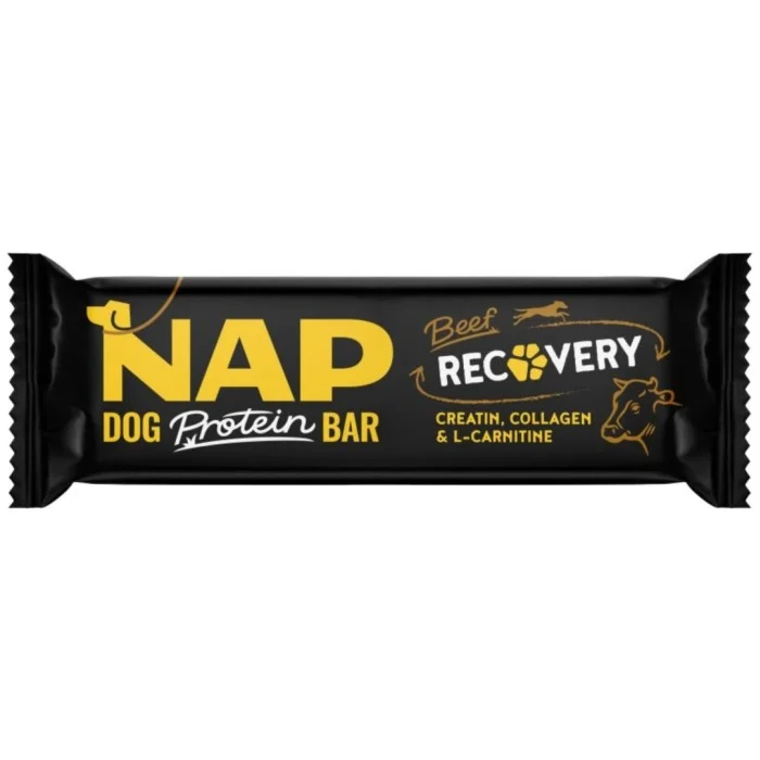 NAP Protein Bar Nöt/Återhämtning 50 g