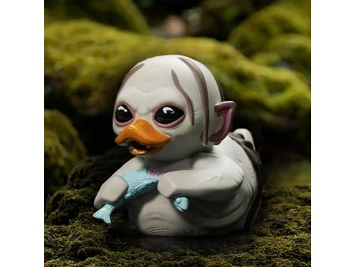 Lord Of The Rings Tubbz Boxed Gollum, bild 2