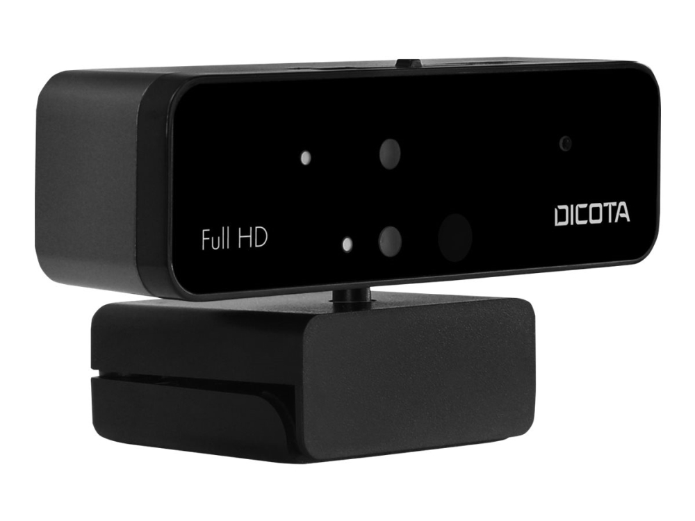 Dicota D31892 webbkamera