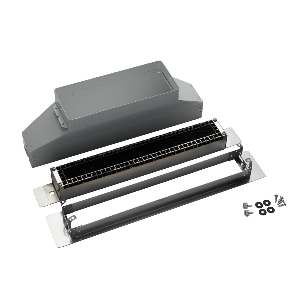 Electrolux MCFB62 Super kolfilter, bild 2