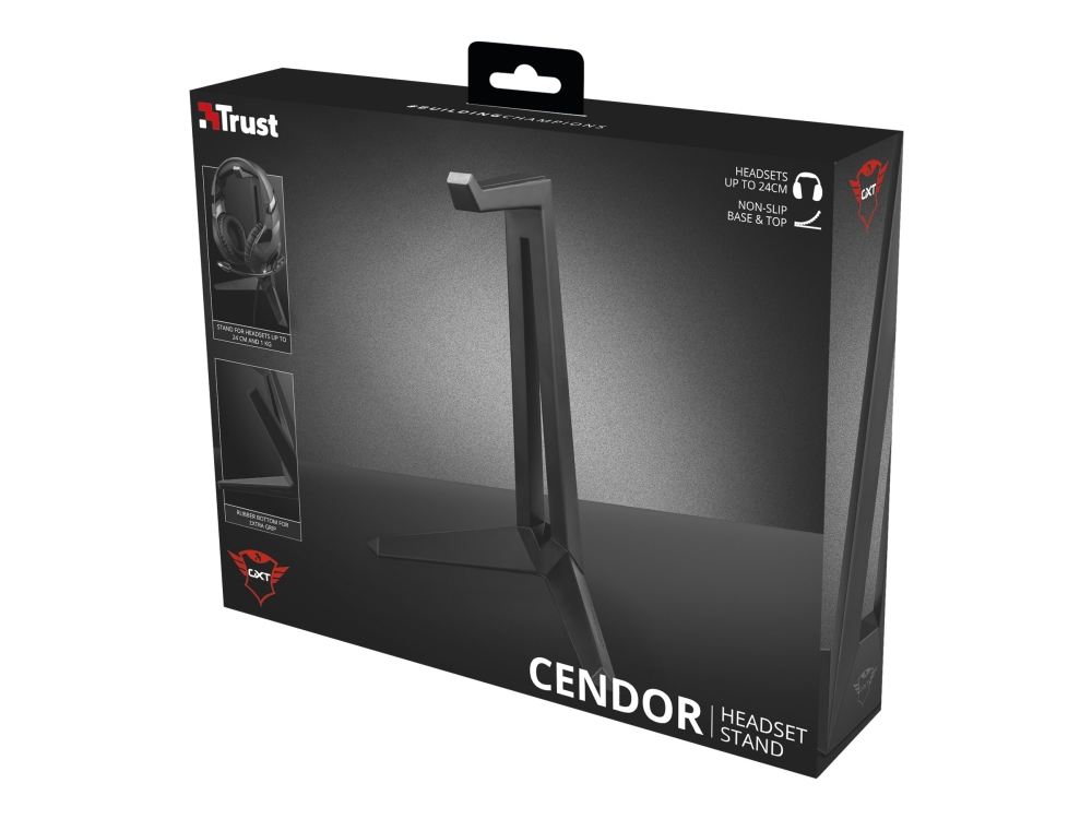 Trust GXT 260 Cendor, bild 4
